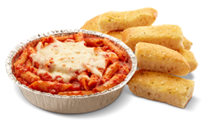 Order Baked Penne Pasta (Regular) food online from Hungry Howie's Pizza store, Brooksville on bringmethat.com