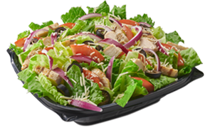Order Chicken Asiago food online from Hungry Howie's Pizza store, Brooksville on bringmethat.com