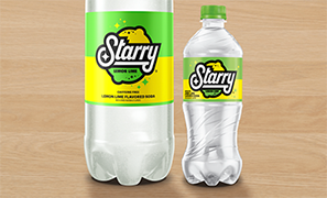 Order Sierra Mist food online from Hungry Howie's Pizza store, Brooksville on bringmethat.com